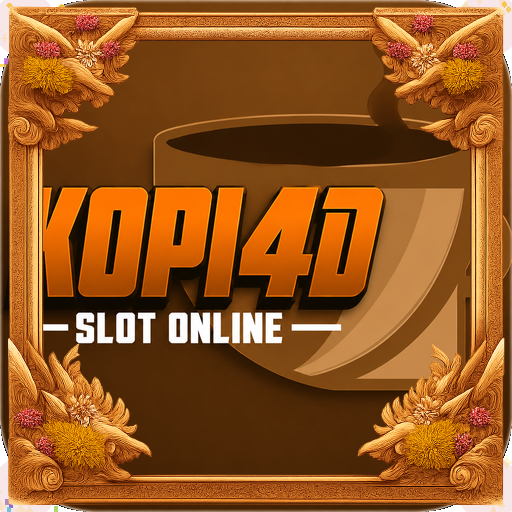 kopi4d — mitra unggulan
